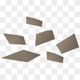 Construction Paper, HD Png Download - shards png