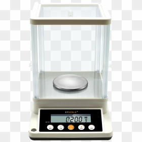 Weighing Scale, HD Png Download - weight machine png