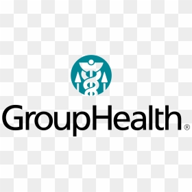 Group Health Cooperative Logo, HD Png Download - kaiser logo png