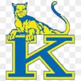 Henry J Kaiser High School Logo , Png Download - Kaiser High School Mascot, Transparent Png - kaiser logo png