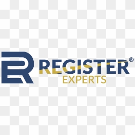 Register Experts, HD Png Download - registration logo png