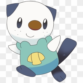 Oshawott , Png Download - Oshawott Png, Transparent Png - oshawott png