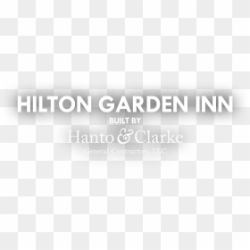 Destinology, HD Png Download - hilton garden inn logo png