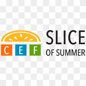 Slice Of Summer 2019 Registration Opens March 10th, HD Png Download - registration logo png