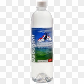 Вода Бабугент, HD Png Download - drink water png