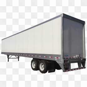 Tough Plate - Stoughton Trailer Logo, HD Png Download - tractor trailer png