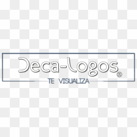 Deca-logos - Graphics, HD Png Download - deca logo png
