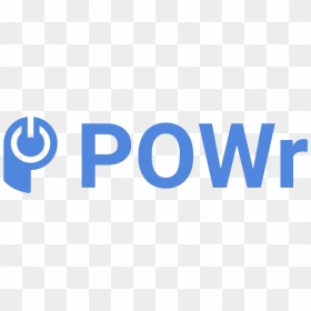Powr Io Logo, HD Png Download - countdown png