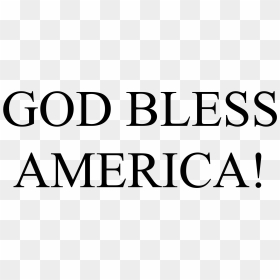 Godblessamerica By Designadmin - Supermicro, HD Png Download - god bless america png