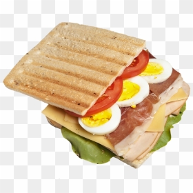 Sandwich Brot Belegtes Brot S - Ceramic Sandwich, HD Png Download - grill sandwich png