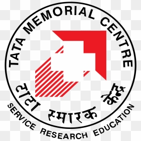 Tata Memorial Centre, Mumbai Tata Memorial Hospital - Circle, HD Png Download - mumbai indians png