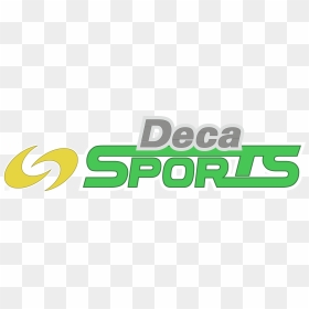 Sign, HD Png Download - deca logo png