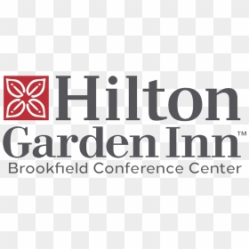 Hilton Garden Inn Milwaukee Brookfield Conference Center - Hilton Hotels And Resorts, HD Png Download - hilton garden inn logo png