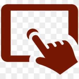 Collaborative, Technology Rich Classrooms - Tablet Icon Png, Transparent Png - god bless america png