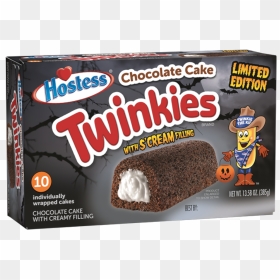 Hostess, HD Png Download - twinkie png
