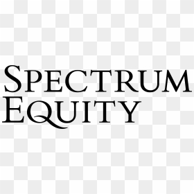 Spectrum Equity Logo, HD Png Download - spectrum png