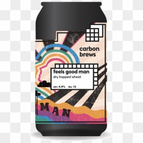Carbons Brew, HD Png Download - feelsgoodman.png