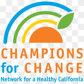Champions For Change Logo - Champions For Change, HD Png Download - champions png