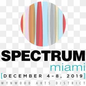 Spectrum Miami Logo Png, Transparent Png - spectrum logo png