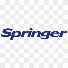 Thumb Image - Springer Carrier Logo, HD Png Download - carrier logo png