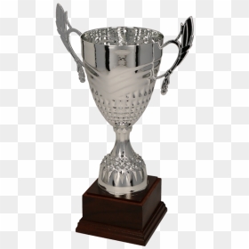 Trophy, HD Png Download - silver trophy png