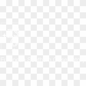 Eso Logo And Text In White, With Transparent Background, HD Png Download - rupee symbol white png
