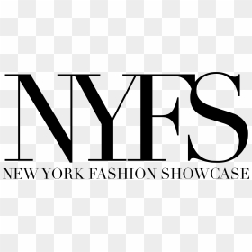 Transparent Fashion Show Clipart Images - New York Fashion Week Transparent Png, Png Download - week png