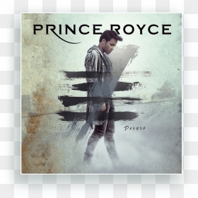 Prince Royce Five Deluxe, HD Png Download - emeraude toubia png