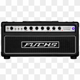 Fuchs Overdrive Supreme, HD Png Download - dumble png