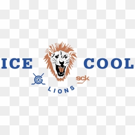 Graphic Design, HD Png Download - roaring lion logo png