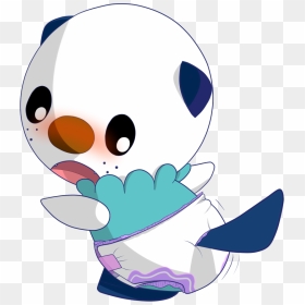 Baby Oshawott , Png Download - Oshawott Tf, Transparent Png - oshawott png