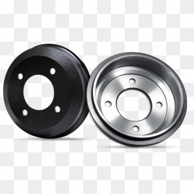 S1 Drums - Brake Drums, HD Png Download - brakes png