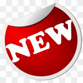 Transparent New Png - New Clipart Png, Png Download - new png images