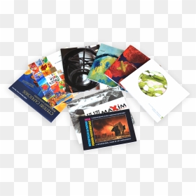 Books, Magazines, Advertising Product We Print With - Books And Magazines Png, Transparent Png - magazines png