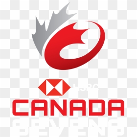 Hsbc Canada Sevens 2020, HD Png Download - hsbc logo png