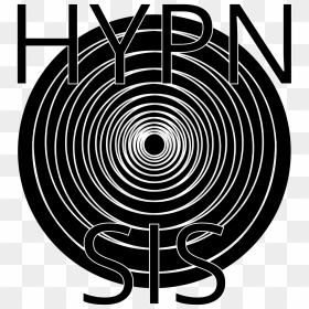 Hypnosis Symbol Clip Arts - Ice Cream, HD Png Download - hypno png