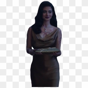 Girl, HD Png Download - emeraude toubia png