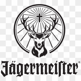 Transparent Top Gun Png - Jägermeister Logo, Png Download - mumbai indians png