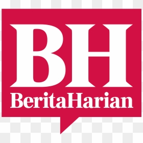 Berita Harian Logo, HD Png Download - new png images