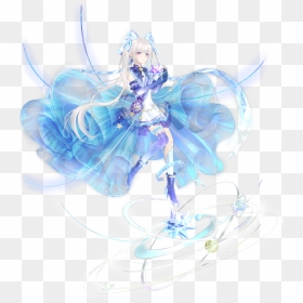 Love Nikki Nebula Echo, HD Png Download - nebula transparent png