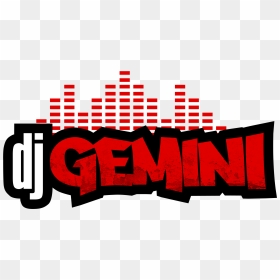 Dj Gemini Logo, HD Png Download - spinrilla png