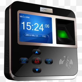 Biometric Access Control - Ci805u, HD Png Download - biometric png