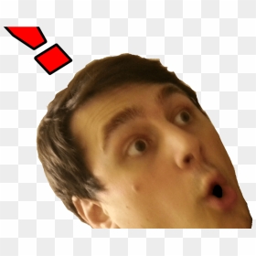 Twitch Subscriber Emotes We"ve Chosen The Faces, List - Emote Da Twitch Png, Transparent Png - subscriber png