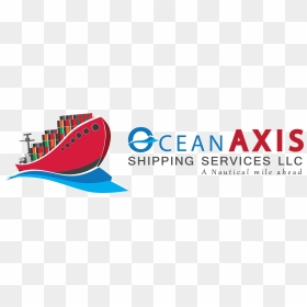 Ocean Carrier Logo 5 By Christopher - Graphic Design, HD Png Download - carrier logo png