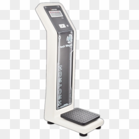 Coin Weighing Scale Model Nfm - Netbook, HD Png Download - weight machine png