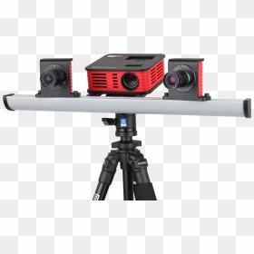 Rangevision Spectrum - Computer Case, HD Png Download - spectrum png