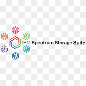 Ibm Spectrum Storage Suite Symbol - Latest Ibm Spectrum Storage Suite, HD Png Download - spectrum logo png