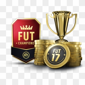 Thumb Image - Fifa 17, HD Png Download - champions png