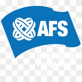 Mumbai Indians Logo - Afs Intercultural Programs, HD Png Download - mumbai indians png