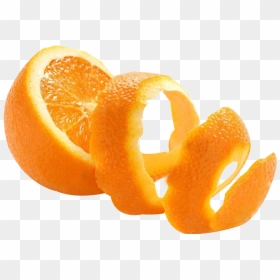 Orange Peel Skin , Png Download - Orange Peel Transparent Background, Png Download - naranja png